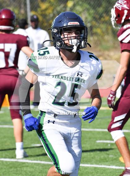 Thumbnail 1 in JV: Golden @ Standley Lake photogallery.