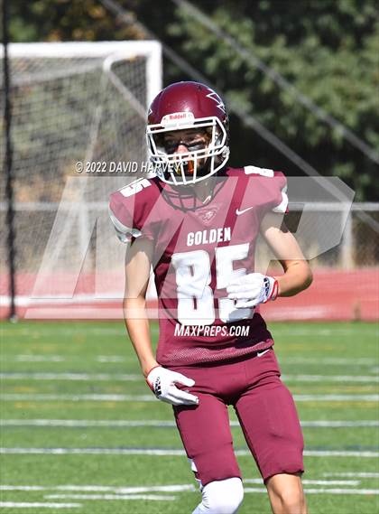 Thumbnail 3 in JV: Golden @ Standley Lake photogallery.