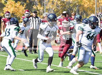 Thumbnail 3 in JV: Golden @ Standley Lake photogallery.