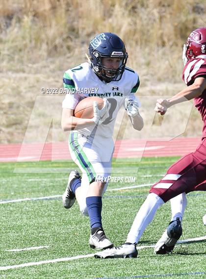 Thumbnail 3 in JV: Golden @ Standley Lake photogallery.