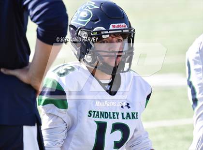 Thumbnail 2 in JV: Golden @ Standley Lake photogallery.