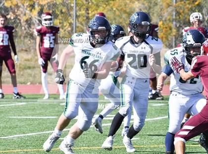 Thumbnail 2 in JV: Golden @ Standley Lake photogallery.