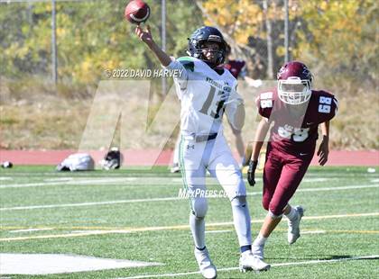Thumbnail 2 in JV: Golden @ Standley Lake photogallery.