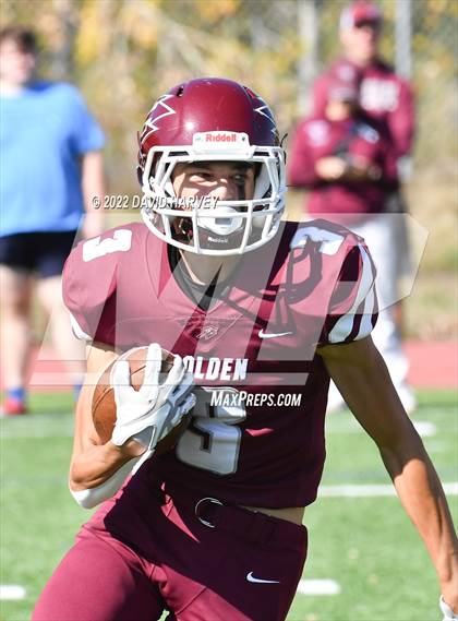 Thumbnail 3 in JV: Golden @ Standley Lake photogallery.