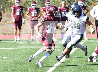 Thumbnail 3 in JV: Golden @ Standley Lake photogallery.