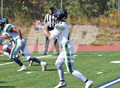 Thumbnail 3 in JV: Golden @ Standley Lake photogallery.
