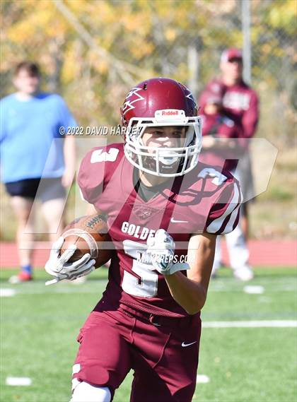 Thumbnail 2 in JV: Golden @ Standley Lake photogallery.