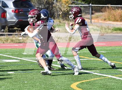 Thumbnail 2 in JV: Golden @ Standley Lake photogallery.