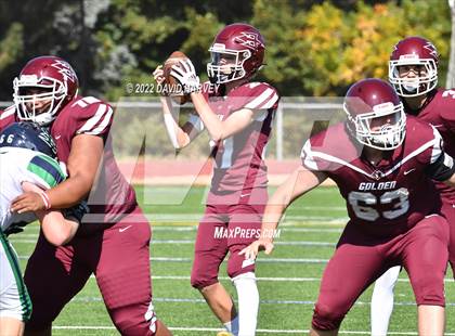 Thumbnail 3 in JV: Golden @ Standley Lake photogallery.