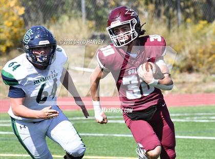 Thumbnail 1 in JV: Golden @ Standley Lake photogallery.