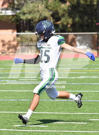 Thumbnail 3 in JV: Golden @ Standley Lake photogallery.