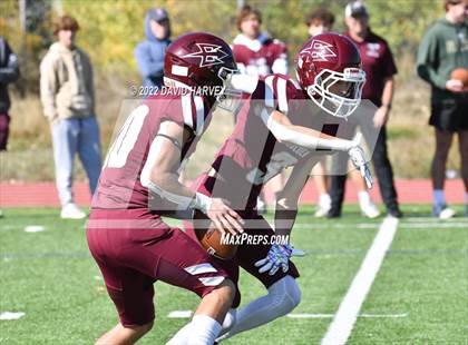 Thumbnail 2 in JV: Golden @ Standley Lake photogallery.