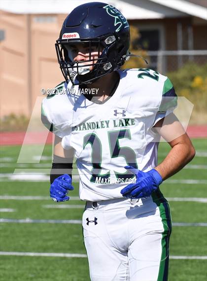 Thumbnail 1 in JV: Golden @ Standley Lake photogallery.