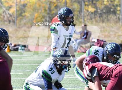 Thumbnail 2 in JV: Golden @ Standley Lake photogallery.