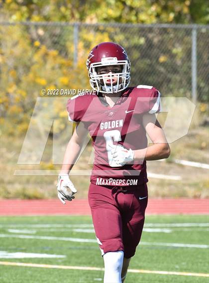 Thumbnail 1 in JV: Golden @ Standley Lake photogallery.