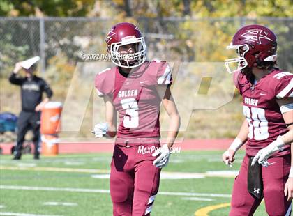 Thumbnail 2 in JV: Golden @ Standley Lake photogallery.