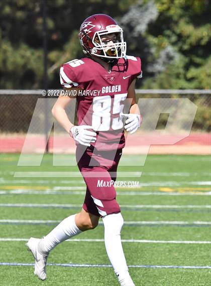 Thumbnail 1 in JV: Golden @ Standley Lake photogallery.