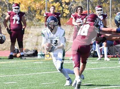 Thumbnail 2 in JV: Golden @ Standley Lake photogallery.