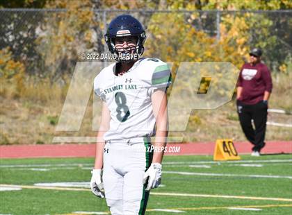 Thumbnail 2 in JV: Golden @ Standley Lake photogallery.