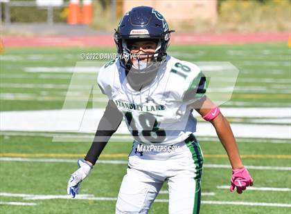 Thumbnail 1 in JV: Golden @ Standley Lake photogallery.