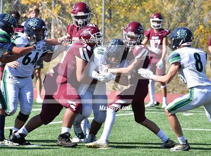 Thumbnail 2 in JV: Golden @ Standley Lake photogallery.