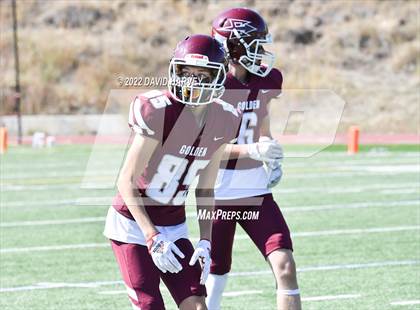 Thumbnail 1 in JV: Golden @ Standley Lake photogallery.