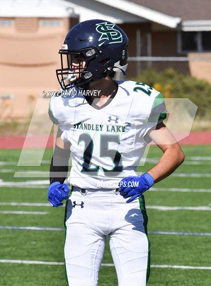 Thumbnail 2 in JV: Golden @ Standley Lake photogallery.
