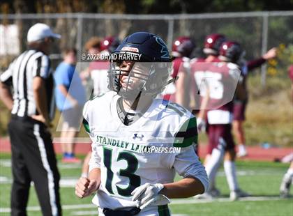 Thumbnail 1 in JV: Golden @ Standley Lake photogallery.