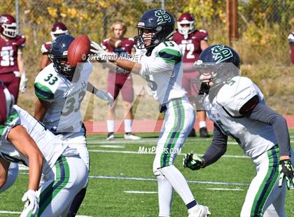 Thumbnail 1 in JV: Golden @ Standley Lake photogallery.