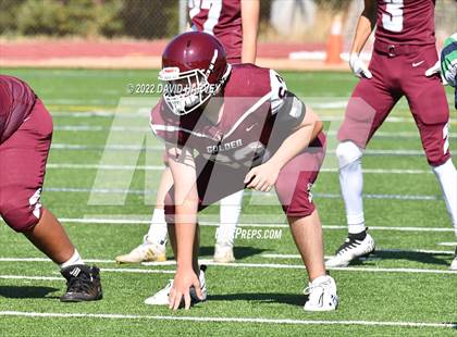 Thumbnail 1 in JV: Golden @ Standley Lake photogallery.