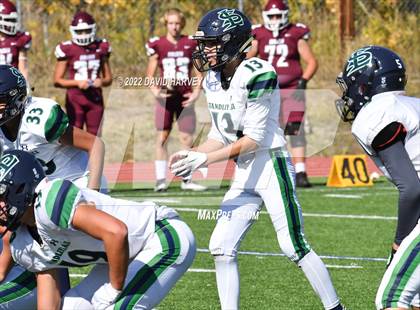 Thumbnail 3 in JV: Golden @ Standley Lake photogallery.