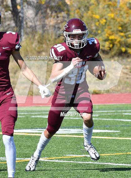 Thumbnail 2 in JV: Golden @ Standley Lake photogallery.