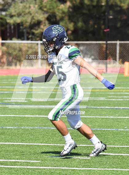 Thumbnail 2 in JV: Golden @ Standley Lake photogallery.