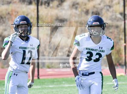 Thumbnail 3 in JV: Golden @ Standley Lake photogallery.