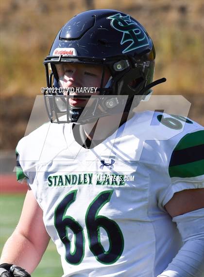 Thumbnail 1 in JV: Golden @ Standley Lake photogallery.