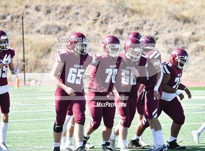 Thumbnail 1 in JV: Golden @ Standley Lake photogallery.