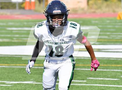 Thumbnail 2 in JV: Golden @ Standley Lake photogallery.
