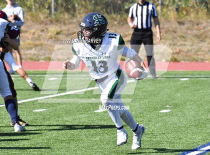 Thumbnail 1 in JV: Golden @ Standley Lake photogallery.