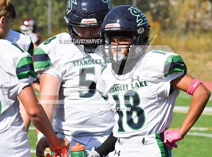 Thumbnail 1 in JV: Golden @ Standley Lake photogallery.
