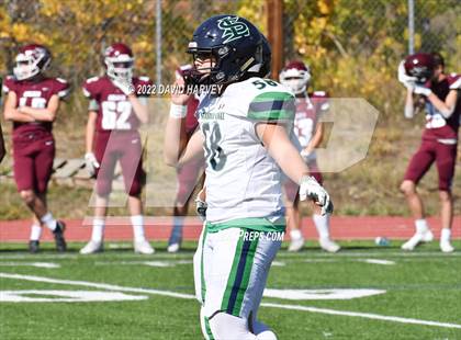 Thumbnail 2 in JV: Golden @ Standley Lake photogallery.