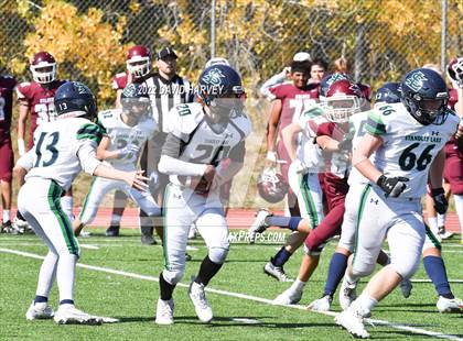 Thumbnail 2 in JV: Golden @ Standley Lake photogallery.