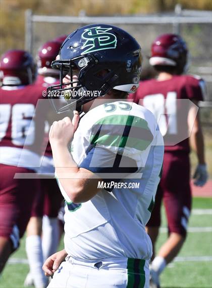 Thumbnail 3 in JV: Golden @ Standley Lake photogallery.