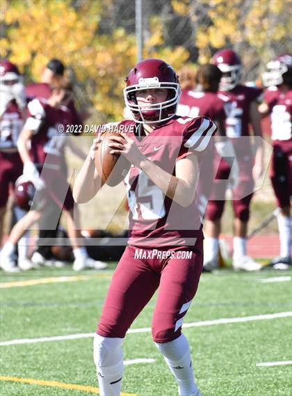Thumbnail 2 in JV: Golden @ Standley Lake photogallery.