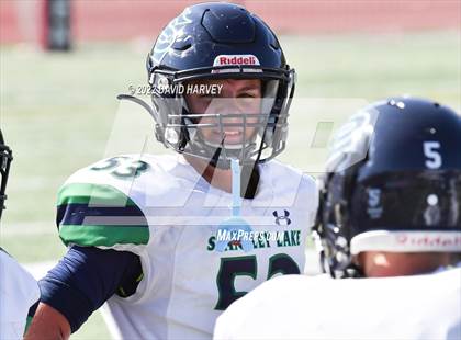 Thumbnail 3 in JV: Golden @ Standley Lake photogallery.