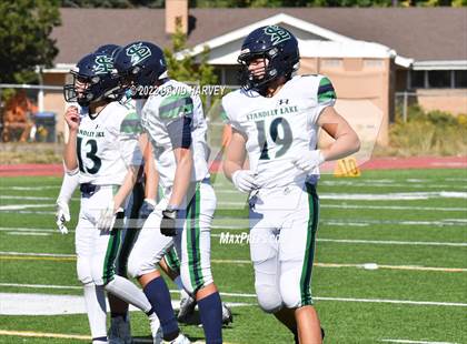 Thumbnail 3 in JV: Golden @ Standley Lake photogallery.