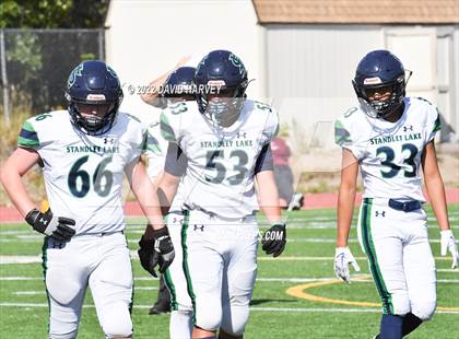 Thumbnail 3 in JV: Golden @ Standley Lake photogallery.