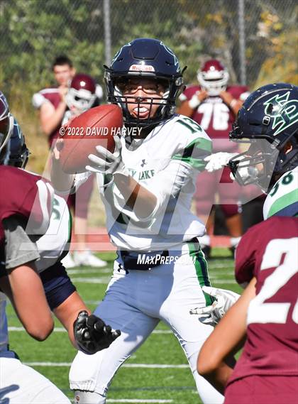 Thumbnail 2 in JV: Golden @ Standley Lake photogallery.