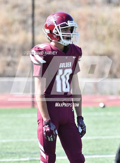 Thumbnail 1 in JV: Golden @ Standley Lake photogallery.