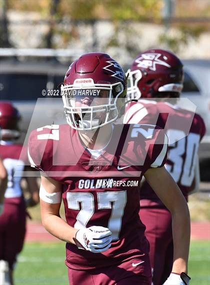 Thumbnail 3 in JV: Golden @ Standley Lake photogallery.