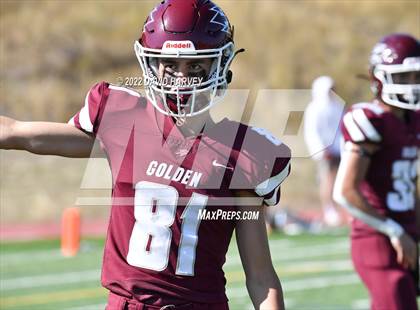 Thumbnail 1 in JV: Golden @ Standley Lake photogallery.